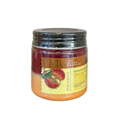 Imagem de Geleia bifasica de seriguela-180g-flora pura