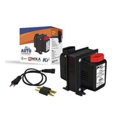 Imagem de Autotransformador 1050Va Slim  Trf0894 Kf Bivolt