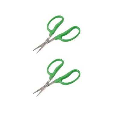 Imagem de Kit 2 Tesoura Para Colheita Debaste 155MM Ts-315A Trapp - 000139