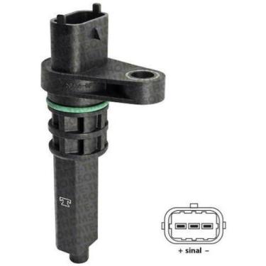 Imagem de Sensor de rotação Fiat Palio 1996 a 2005 MTE-THOMSON 73033