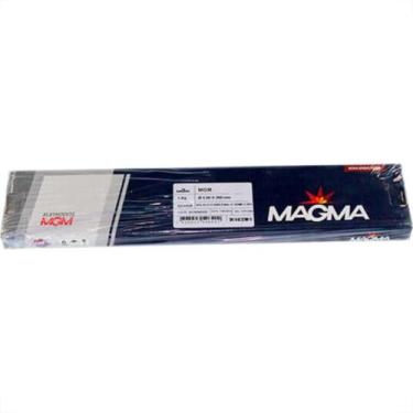 Imagem de Magma Soldas Eletrodo Mgm Inox 308L 2,00Mm (Cx)