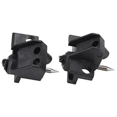 Imagem de Máquina de Solda de Eletrodos de Emenda de Fusão de Fibra óptica para Modelos Ai-7C/Ai-8C/Ai-9