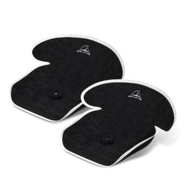Imagem de Protetores de Assento para Bebê Piddle Pads Bear and Care (2 Unidades)