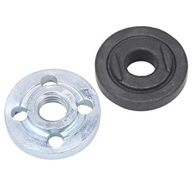 Imagem de Acoplador de Eixo de Motor, Adaptador de Mandril de Serra útil e Seguro, Perfeito para Polimento de Filme para a Maioria das Pessoas (Aramoxvyog10ip24-03)