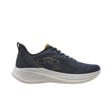 Imagem de Tenis de Corrida Olympikus Marte Masculino 43395156, 39, Azul