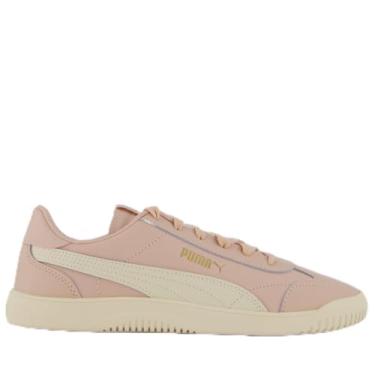 Imagem de Tênis Puma Club 5V5 Feminino Rosa