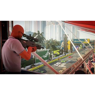 Imagem de Jogo Hitman World of Assassination - PlayStation 5