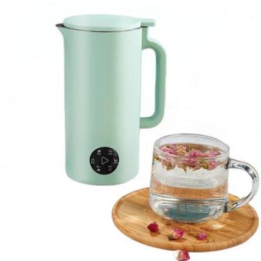 Imagem de Mini Fabricante de Leite de Soja Smart - Liquidificador de Alta Veloci