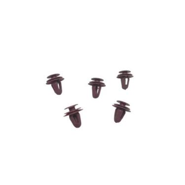 Imagem de 5 Grampo Presilha Forro Porta Corolla Hilux Etios S10 Origi 67771-1205