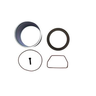 Imagem de Juicinyi Kit de cilindro de compressor de pistão de reparo de compressor de ar para DeWalt N021229 N038785 N021725 D55146 D55167 D55168 919-16755 919-16760 919-16761 919-16761 919-16761 6770 250001