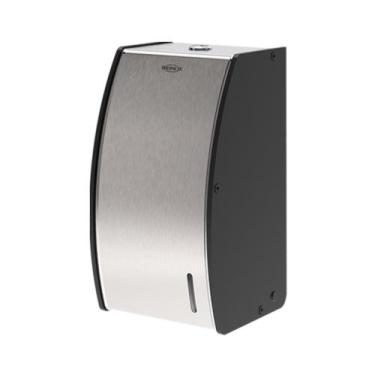 Imagem de Dispenser Para Papel Higienico Cai Cai Inox Brinox