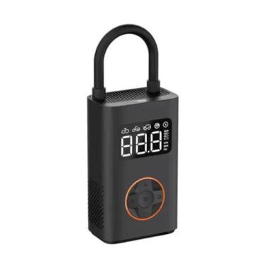 Imagem de Compressor De Ar Elétrico Qicycle N3 Bomba Portátil 150psi - qki