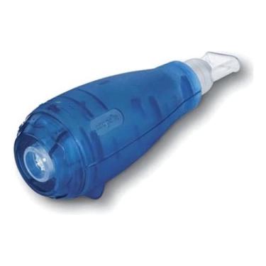 Imagem de Acapella Terapia pep Vibratória Exercitador Respiratório Azul 21-1016