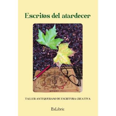 Imagem de Escritos del atardecer - Espanhol