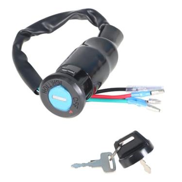 Imagem de waltyotur Substituição do interruptor de ignição para Honda CRF230F CRF 230 2003 2004 2005 2006 2007