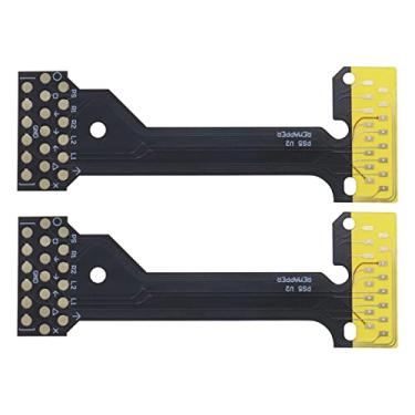 Imagem de The Lord of the Tools 2PCS V2 Controller Easy Remapper Remap Board Compatible with PS5 Dual Sense Controller BDM-030 Compatible with Scuf Remodeling Mod Chip
