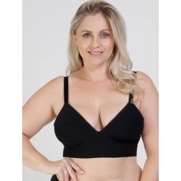 Imagem de Sutiã light curvas Trifil Ref.: C06244