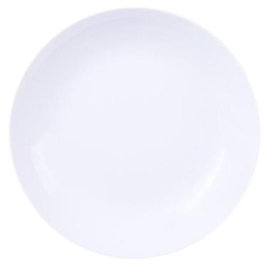 Imagem de Prato Fundo Paula Tramontina em Porcelana 22 cm