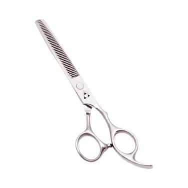 Imagem de Tesoura Profissional De Barbeiro Para Cabeleireiro, 5-8 Unidades, Cort