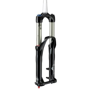 Imagem de RockShox Totem RC2 DH - Ar de Posição Dupla 180 mm (Preto)