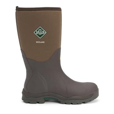 Imagem de Muck Boot Bota feminina Wetland | Borracha, Latido, 8