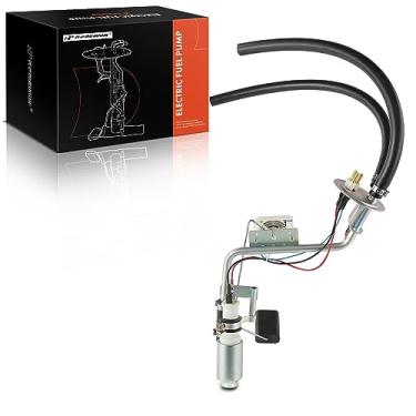Imagem de A-Premium Bomba de combustível elétrica com unidade de envio compatível com Ford E-150 Econoline, E-150 Econoline Club Wagon, E-250 Econoline, E-250 Econoline Club Wagon, E-350 Econoline