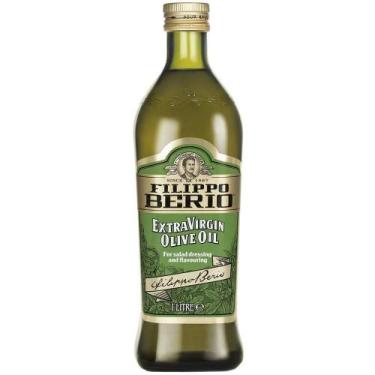 Imagem de Azeite de Oliva Italiano Extra Virgem Filippo Berio 1L