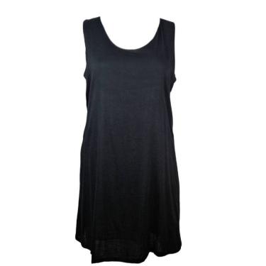 Imagem de Vestido Essência Alça Viscose 100% Soltinho