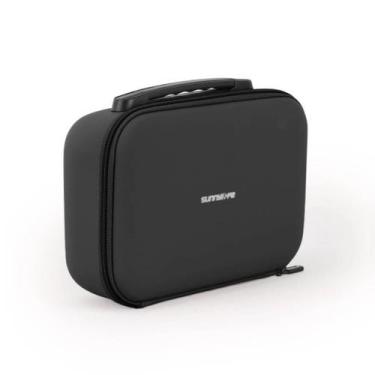 Imagem de Case Maleta para Drone DJI Neo Combo e DJI RC-N3 - Sunnylife, Preto