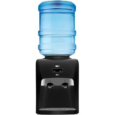 Imagem de Bebedouro De Mesa Gela Água Refrigerado Elétrico Bivolt 127v/220v BR2450 OZ