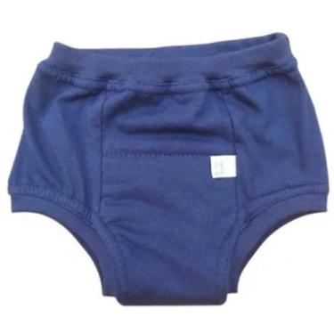 Imagem de Roupa Íntima Adulta Geriátrica Escape Vazamento Urina Xixi Pós Parto G