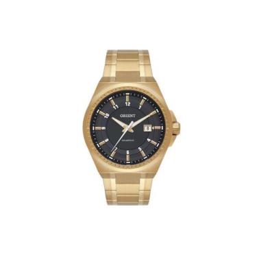 Imagem de Relógio ORIENT Masculino SolarTech MGSS1285 P2KX LANÇAMENTO