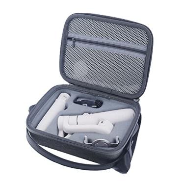 Imagem de INTOOIN Touch Controller Protector Ring For Oculus Quest 2 Shock-resistant Quick Installation Dual-layer Ring Only 30g (Gray)