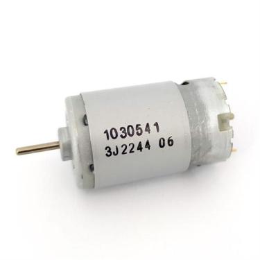 Imagem de Motor do braço do arremate de fios da máquina de arrematar fios 220v -