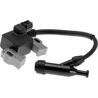 Imagem de IGCLINIC Módulo De Bobina Ignição 30500-Z5T-003 Com Conector 4 Pinos Compatível Motores Honda Gx340, Gx390, Gx240 E Gx270, Substitui O Oem Nº
