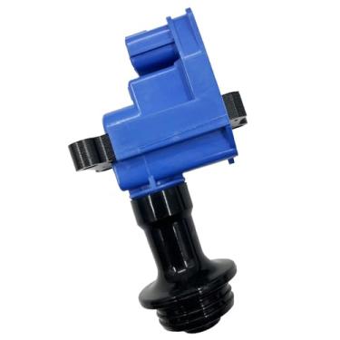 Imagem de ARKAUTO Conjunto De 1 Bobina Ignição Alto Desempenho Compatível Com Nissan Skyline R33 Gtst R34 Gtr Stagea Wgc34 Wgnc34 Cedric Grolia Eny33 Laurel Gcs34 Gnc34 Leopard Jeny33 Rb25Det Rb26Det 22433-25