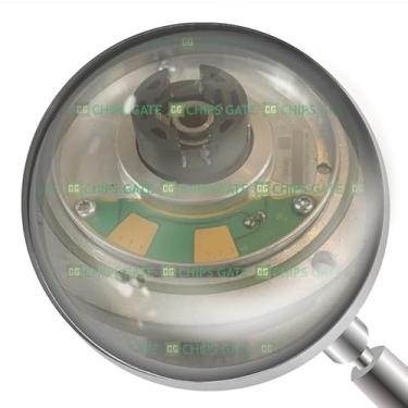 Imagem de 6FX2001-5JD20-2DC0 for Motor Encoder 6FX2001-5JD20-2DC0 New