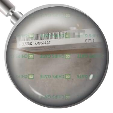 Imagem de 6ES7952-1KM00-0AA0 New 6ES7952-1KM00-0AA0 Memory Card Module