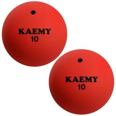 Imagem de Bolas De Iniciação Esportiva Infantil Número 10 Jogo Queimada Futebol 