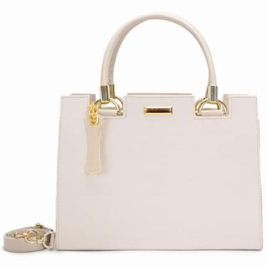 Imagem de Bolsa Antonella  Tote New Ref.25A09 - ANTONELLA BOLSAS, Off white