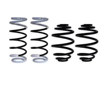 Imagem de 2 Molas Traseira Gol Quadrado/ Voyage 81/ 95 - Millenium