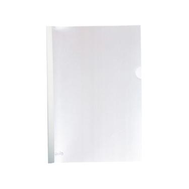 Imagem de Pasta Canaleta A4 Cristal - Dello