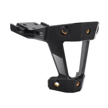 Imagem de SUNGOOYUE Suporte de Ajuste Profissional do Adaptador de Garrafa Sella para Bicicletas de Montanha para Garrafas Simples e Duplas, Bill de Ciclismo Externo Refinado