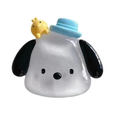 Imagem de Sanrio Cinnamoroll Kuromi Melody Pochacco Suporte De Almofada De Ar Pa