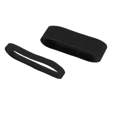 Imagem de Eujgoov Lente da Câmera Zoom Rubber Grip Anti Slip Secure Fit para 24-70mm F2.8 A032 Construção Resistente para Entusiastas da Fotografia