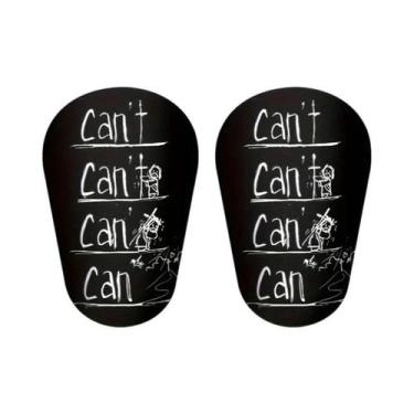 Imagem de Mini Caneleiras Leves EVA Esponja Resistente Ao Desgaste Absorção De I