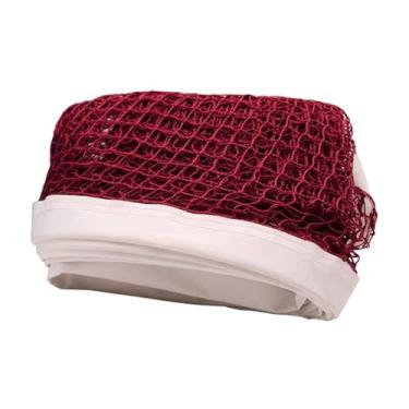 Imagem de Vaveren Rede de Badminton 6,1 M × 0,76 M Rede Portátil para Jogos de Tênis E Esportes No Quintal