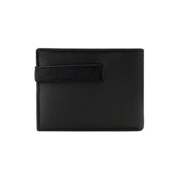 Imagem de Carteira Fasolo Couro Capre Média Masculina Elegância e Durabilidade, 