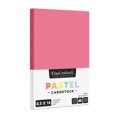 Imagem de Papel de cartolina S Impressão superfina 8,5x14 50 folhas 147gsm