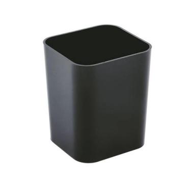 Imagem de Porta Canetas/Objetos Dello - Preto Ref. 3029-P
